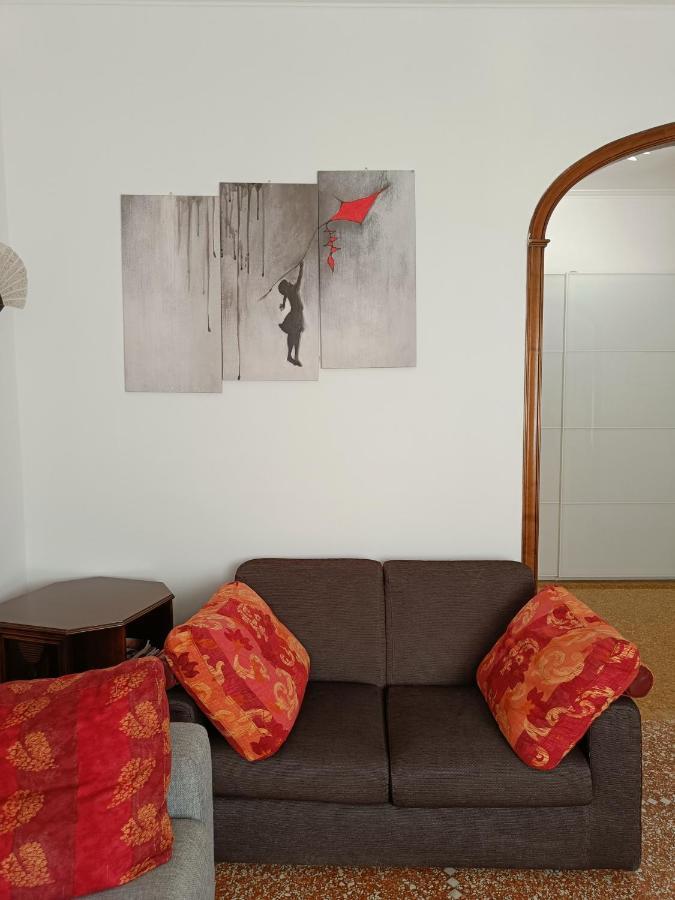 San Martino Appartament Con Parcheggio Privato Genua Zewnętrze zdjęcie
